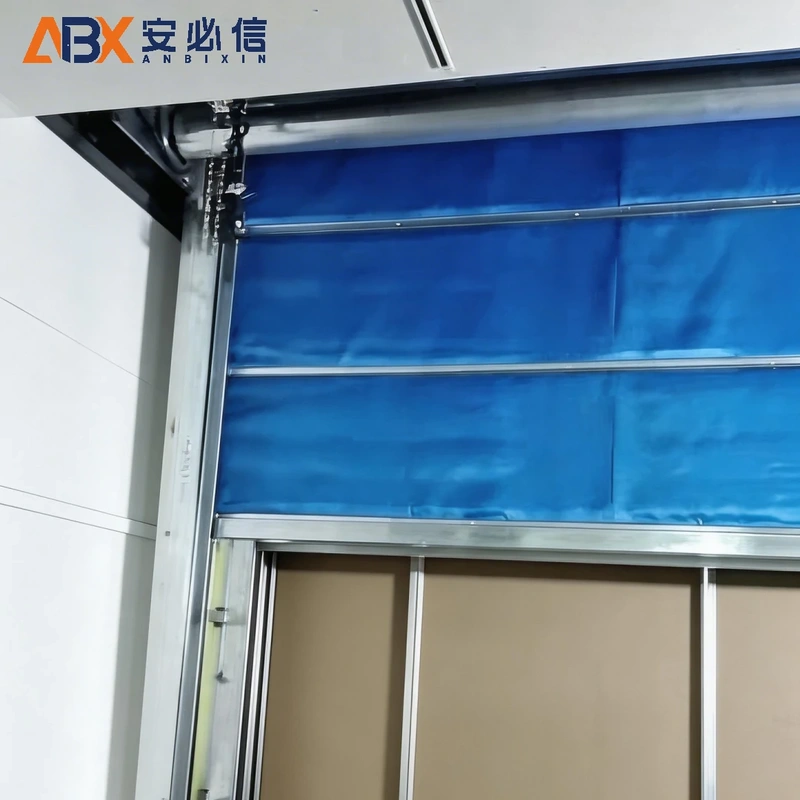 驻马店市充气式门封