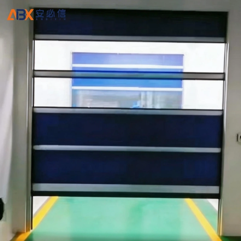 驻马店市快速卷帘门