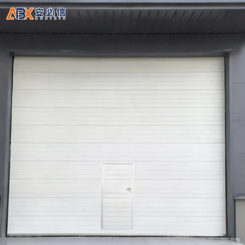 驻马店市升降提升门